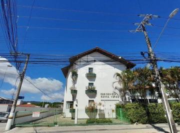 Apartamento · 50m² · 1 Quarto · 1 Vaga · Apartamento 50M² - para Alugar