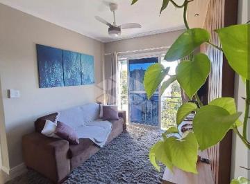 Apartamento · 80m² · 2 Quartos · 1 Vaga · Apartamento 80M² - para Alugar