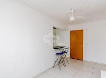 Apartamento · 45m² · 2 Quartos · 1 Vaga · Apartamento 45M² - para Alugar