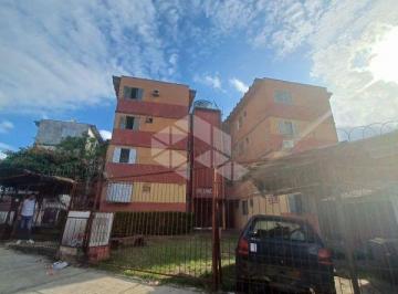 Apartamento · 43m² · 2 Quartos · Apartamento 43.2M² - para Alugar