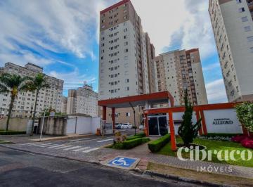 14181_0.jpg · Apartamento para alugar no Pinheirinho com 2 quartos de 55m²- Residencial Allegro