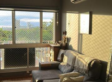 Apartamento · 48m² · 2 Quartos · 1 Vaga · Apartamento mobiliado, 2 quartos, vaga e churrasqueira no bairro Jardim Itu