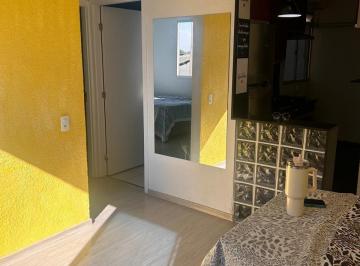 Apartamento · 40m² · 2 Quartos · 2 Vagas · Apartamento pronto para morar na zona norte