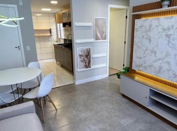 Apartamento · 40m² · 2 Quartos · 1 Vaga · Apartamento térreo com 2 dormitórios e vaga na Hípica
