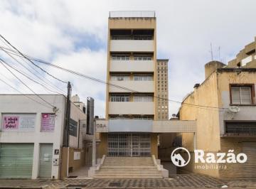 3575245_0.jpg · APARTAMENTO COM 1 QUARTO - ÁREA TOTAL DE 32,81m² - CENTRO - REF 6243