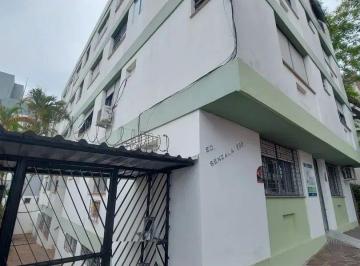 Apartamento · 35m² · 1 Quarto · Apartamento de 1 dormitório, Região central de Santa Maria, próximo ao parque It