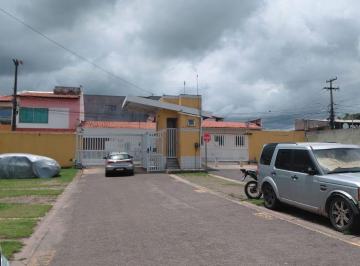 Apartamento de 2 quartos, São Luís · Apartamento no São Cristovão, Cond. Village Del Este II