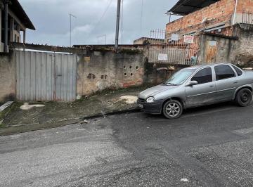 Foto 08 · Casa, Santinho, Ribeirão das Neves, MG