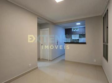 Apartamento · 45m² · 2 Quartos · 1 Vaga · APARTAMENTO à venda no bairro VILELA, ARAÇATUBA cod:34090