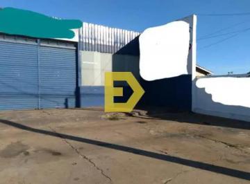 Comercial · 349m² · GALPÃO à venda no bairro IPORA, ARAÇATUBA cod:31860