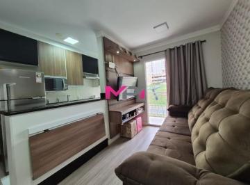 Foto 01 · APARTAMENTO A VENDA - CONDOMINIO VISTA PARK - JUNDIAI SP