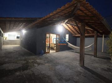 Casa · 80m² · 4 Quartos · 3 Vagas · Casa à venda com ótimo espaço e estrutura completa