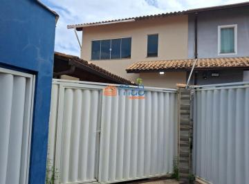 Casa · 151m² · 3 Quartos · 2 Vagas · Casa Duplex Ampla no Jardim Mariléa!