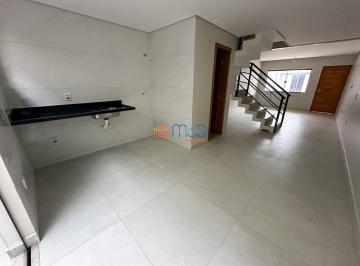Casa · 132m² · 3 Quartos · 1 Vaga · Duplex com 03 quartos em Macaé