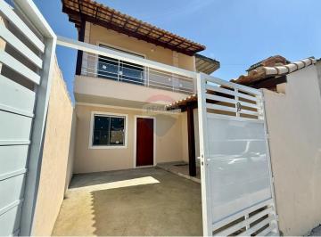 Apartamento · 100m² · 2 Quartos · 1 Vaga · À Venda: Casa em Búzios