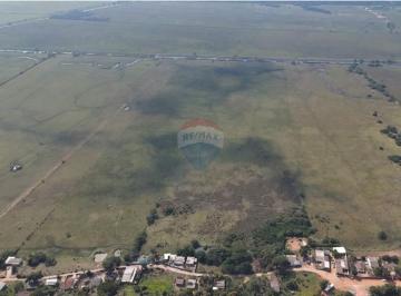 Terreno · 200000m² · À Venda: Terreno com 200 Mil Metros Quadrados – Fazenda Campos Novos, Bairro Botafogo (Tamoios)