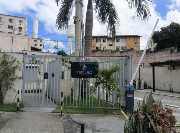 Apartamento · 44m² · 2 Quartos · 1 Vaga · Apartamento Moderno à venda em Campo Grande - 2 Quartos