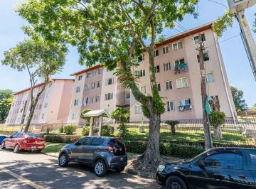 Apartamento · 47m² · 2 Quartos · Residencial  Jardim das Araucárias ( Financia pelo minha casa minha vida)
