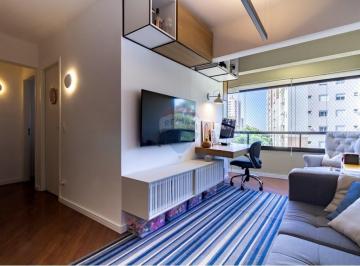 Apartamento · 66m² · 3 Quartos · 2 Vagas · Apartamento de 3 Dormitórios em Jardim Cidade Pirituba