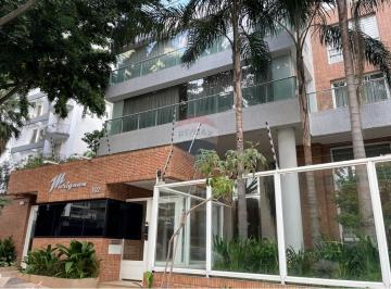 Apartamento · 265m² · 4 Quartos · 4 Vagas · BAIXAMOS O VALOR!!APTO EM HIGIENÓPOLIS A PASSOS DO SHOPPING,PRÉDIO NOVO C/LAZER COMPLETO-Á.útil 265m
