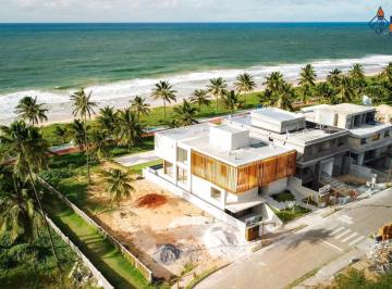 Foto 07 · Casa de luxo à venda em Guarajuba, Camaçari: 8 suítes, 620 m², condomínio fechado com lazer completo
