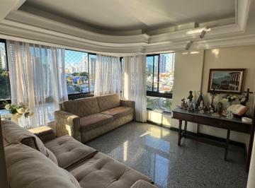 202509012226512217.jpg · Vendo apto, 180m², 4/4, varanda, 2 vagas.Caminho das Árvores