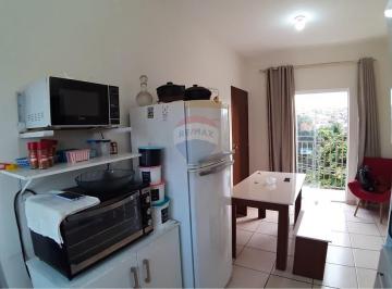 Apartamento · 44m² · 2 Quartos · Apartamento 2 quartos em Sorocaba