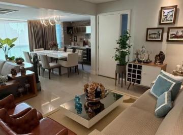 202509292145324648.jpg · Vendo apto, 136m², 3/4, varanda, 4 vagas.Caminho das Árvores