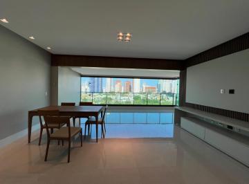 202501272000366058.jpg · Vendo apto, 124m², 3/4, varanda, 2 vagas.Caminho das Árvores