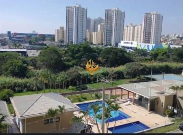 Foto 01 · Imperdível oportunidade de apartamento à venda em Taubaté-SP, Jardim das Nações: 3 quartos, 1 suíte,