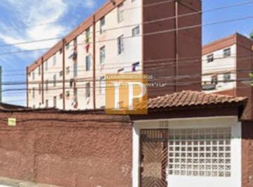 Foto 01 · Apartamento, Conjunto Habitacional Castro Alves, São Paulo, SP