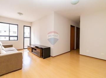 Apartamento · 90m² · 3 Quartos · 1 Vaga · Apartamento para locação com 89m², Edifício Guarujá, com 3 quartos, sendo 1 suíte, e 1 vaga, por R$