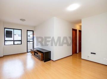 Apartamento · 90m² · 3 Quartos · 1 Vaga · Apartamento para locação com 89m², Edifício Guarujá, com 3 quartos, sendo 1 suíte, e 1 vaga, por R$