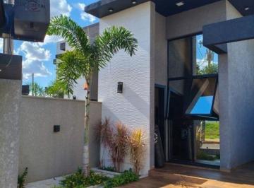 Casa · 84m² · 2 Quartos · 1 Vaga · VENDA | Casa, com 2 dormitórios em Jardim Pancera, Toledo