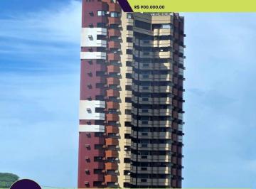 Apartamento · 187m² · 4 Quartos · 2 Vagas · VENDA | Apartamento, com 4 dormitórios em Zona 01, Maringá