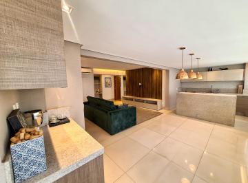 Imagem 1 · Apartamento de 168m² com 03 suítes à venda no Residencial Memory - Setor Oeste - Goiânia - Go