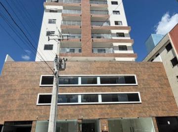 FACHADA · Apartamento, Centro, Itajaí, SC