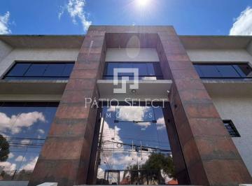 1 · Comercial com 300 m²,  à venda no bairro Mercês.