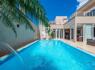 1 · Casa com 300 m², 4 quartos sendo 2 suítes à venda no bairro Balneário Praia Grande.