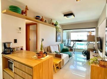 202510100035572016.jpg · Vendo Apto, 40m², 1/4, varanda, 1 vaga. Jardim Armação.