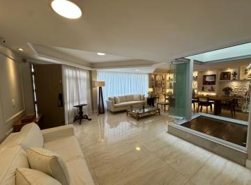 202511032350567122.jpg · Vendo Village, 213,63m², 4/4, 3 suítes, 2 vagas. Armação.