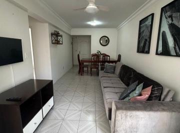 Apartamento de 2 quartos, Balneário Camboriú · 2 Quartos + Dependência completa (200m da praia)