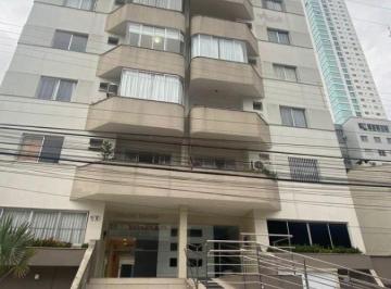 Apartamento de 2 quartos, Balneário Camboriú · 2 Quartos + Dependência completa (200m da praia)