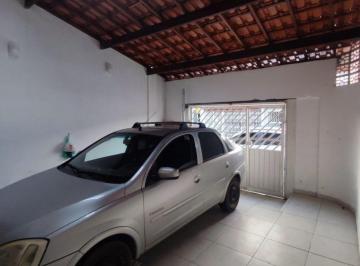 Casa de 2 quartos, Mogi das Cruzes · Casa com 108,62m² para venda em Conjunto Residencial Cocuera - Mogi das Cruzes/SP