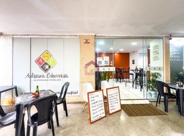 Foto 01 · ED. ÔNIX - RESTAURANTE - PONTO COMERCIAL - INFRAESTRUTURA PRONTA - ÁGUAS CLARAS