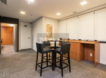 Comercial · 490m² · Conj. Comercial, Vila Olímpia - São Paulo