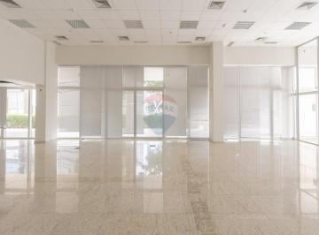 Comercial · 344m² · 2 Quartos · 12 Vagas · RE/MAX Aluga Salão Comercial na Av. Barão de Itapura, com 344m², por R$ 35.000,00 mensais.