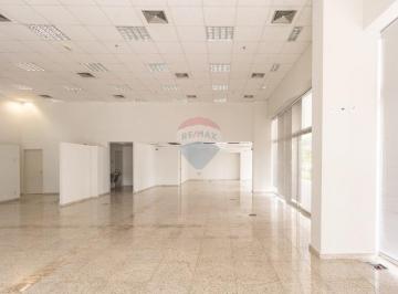 Comercial · 344m² · 2 Quartos · 12 Vagas · RE/MAX Aluga Salão Comercial na Av. Barão de Itapura, com 344m², por R$ 35.000,00 mensais.