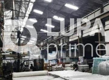 Comercial · 2500m² · GALPÃO COMERCIAL COM 2.515M² PARA LOCAÇÃO NA CASA VERDE