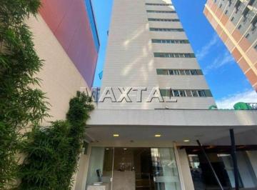 Comercial · 111m² · 3 Vagas · Conjunto de Salas comerciais com 11m² para locação no Santana Office Station, com 3 vaga de garagem.